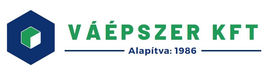 VÁÉPSZER Kft